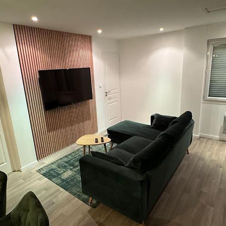 Appartement Cosy A Louer Berck Eksteriør billede