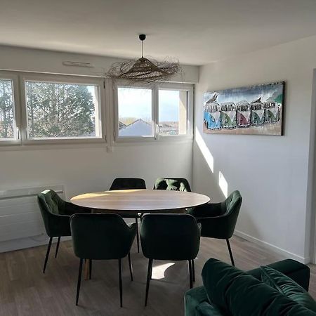 Appartement Cosy A Louer Berck Eksteriør billede