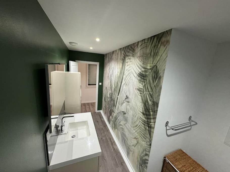 Appartement Cosy A Louer Berck Eksteriør billede